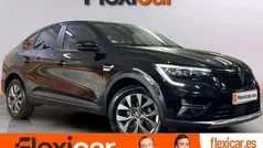 Usado 2024 Renault Arkana Evolution SUV | 20.090 € (Precio justo)