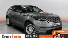 Gris Usado 2020 Land Rover Range Rover Velar HSE SUV | 37.490 € (Super precio)