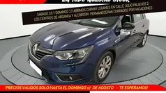 Usado 2018 Renault Mégane IV LIMITED Utilitario | 11.990 € (Buen precio)