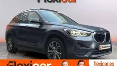 Usado 2021 BMW X1 SUV | 21.090 € (Super precio)