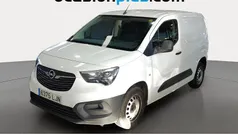 Usado 2020 Opel Combo Familiar | 9810 € (Precio justo)