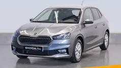 Usado 2024 Skoda Fabia Selection Berlina | 17.900 € (Precio justo)