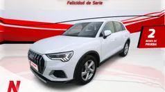 Usado 2019 Audi Q3 Advanced Plus SUV | 26.158 € (Buen precio)