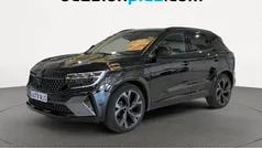Negro Usado 2023 Renault Austral Techno Esprit Alpine SUV | 30.728 € (Precio justo)