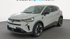 Usado 2024 Renault Captur Techno SUV | 20.537 € (Precio justo)