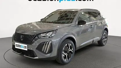 Usado Peugeot 2008 Allure 102 CV (75 kW) 2025 SUV