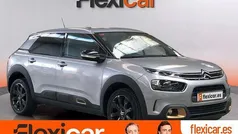 Gris Usado 2019 Citroën C4 Cactus Feel Utilitario | 11.970 € (Precio justo)