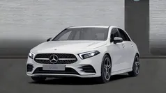 Mercedes A180