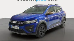 Usado 2024 Dacia Sandero Extreme Utilitario | 16.719 € (Precio justo)