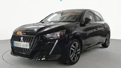 Usado 2023 Peugeot 208 Allure Utilitario | 11.900 € (Buen precio)