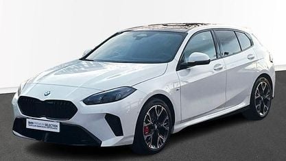 Nuevo BMW 120 Comfort Edition 170 CV (125 kW) 2025 Utilitario
