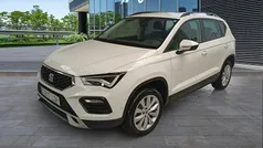 Usado 2021 Seat Ateca Style SUV | 23.800 € (Precio justo)