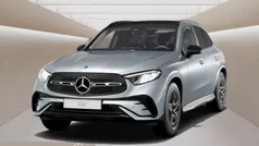 Mercedes GLC220