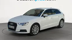 Usado 2019 Audi A3 Sportback Design Utilitario | 16.810 € (Precio justo)