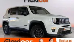 Usado 2021 Jeep Renegade Sport SUV | 15.290 € (Buen precio)