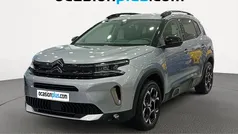 Usado 2023 Citroën C5 Aircross PureTech SUV | 22.264 € (Precio justo)