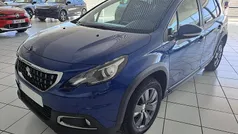 Otro Usado 2019 Peugeot 2008 Signature Sky SUV | 12.700 € (Precio justo)