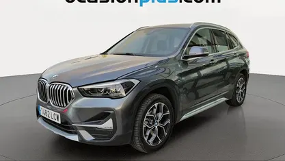 Usado BMW X1 150 CV (110 kW) 2019 SUV
