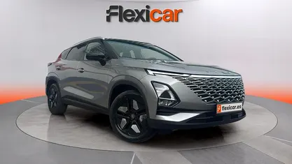 Usado Omoda 5 147 CV (108 kW) 2025 SUV