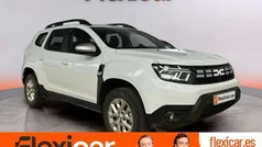 Usado 2024 Dacia Duster Expression SUV | 17.790 € (Precio justo)