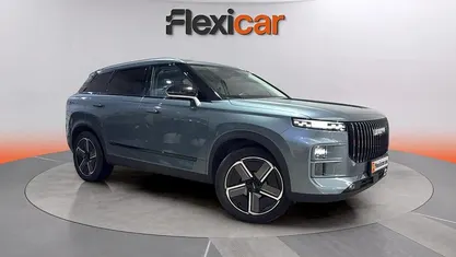 Usado Jaecoo 7 147 CV (108 kW) 2025 SUV