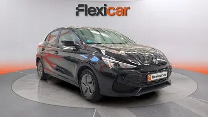 Usado MG MG3 196 CV (144 kW) 2025 Utilitario