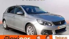 Usado 2020 Peugeot 308 Style Utilitario | 9890 € (Precio justo)
