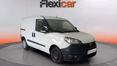 Blanco Usado 2022 Fiat Doblò Easy Monovolumen | 8990 € (Buen precio)