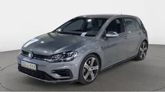 Usado 2018 VW Golf VII R Utilitario | 32.637 € (Precio justo)