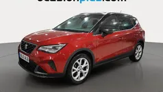 Usado 2023 Seat Arona FR SUV | 20.319 € (Precio justo)