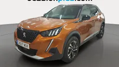 Usado 2023 Peugeot 2008 GTi SUV | 16.810 € (Super precio)