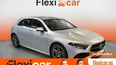 Mercedes A180