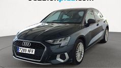 Gris plata Usado 2023 Audi A3 Sportback e-tron Advanced Plus Berlina | 21.991 € (Buen precio)