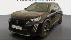 Usado 2025 Peugeot 2008 Allure SUV | 18.182 € (Buen precio)