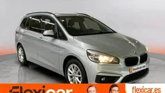 BMW 216