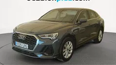 Usado 2021 Audi Q3 Sportback Advanced Plus SUV | 29.537 € (Super precio)