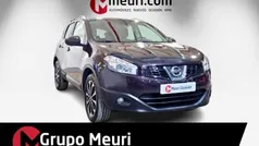 Otro Usado 2011 Nissan Qashqai Tekna SUV | 9500 € (Precio justo)