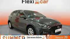 Usado 2021 Hyundai i30 Berlina | 14.790 € (Buen precio)