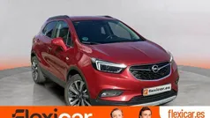Usado 2019 Opel Mokka Innovation SUV | 12.490 € (Precio justo)