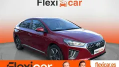 Usado 2021 Hyundai Ioniq Berlina | 21.270 € (Precio justo)