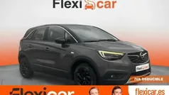 Usado 2019 Opel Crossland Innovation SUV | 11.690 € (Buen precio)