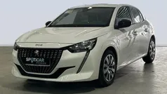 Usado 2023 Peugeot 208 Active Utilitario | 15.900 € (Precio justo)