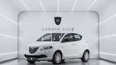 Usado 2013 Lancia Ypsilon Silver Utilitario | 5999 € (Precio justo)