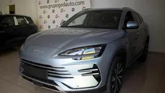 Otro Nuevo 2025 BYD Seal U Boost SUV | 33.900 €