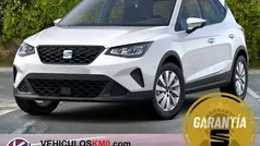 Usado 2021 Seat Arona Style SUV | 14.850 € (Buen precio)