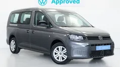 VW Caddy Maxi