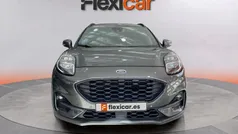 Gris Usado 2023 Ford Puma ST-Line | 16.990 € (Precio justo)
