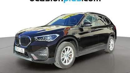 Usado BMW X1 150 CV (110 kW) 2021 SUV