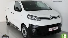 Usado 2020 Citroën Jumpy Monovolumen | 14.900 € (Super precio)