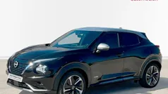 Usado 2022 Nissan Juke SUV | 26.800 € (Precio justo)